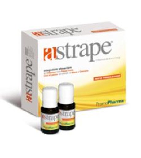 ASTRAPE 10FL NF PP