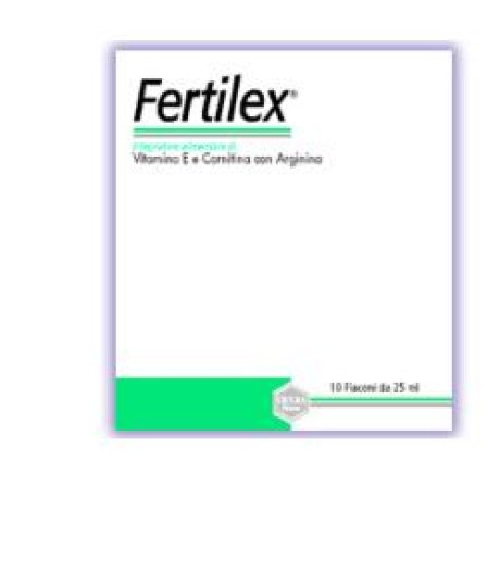 Fertilex Integrat 10fl 25ml