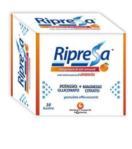 RIPRESA 30BUST 10G