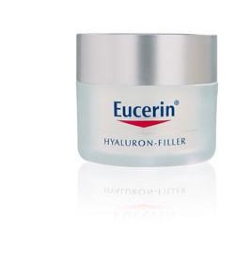 EUCERIN HYAL FILL GG 50ML  VISO