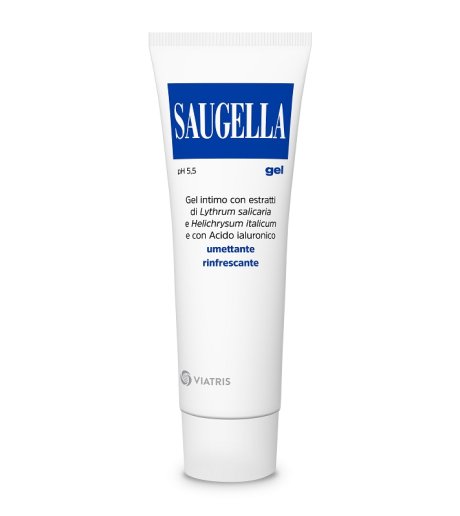 Saugella Gel Intimo Ph5,5 30ml