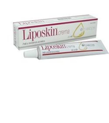 PHARCOS-LIPOSKIN CREMA 40ML