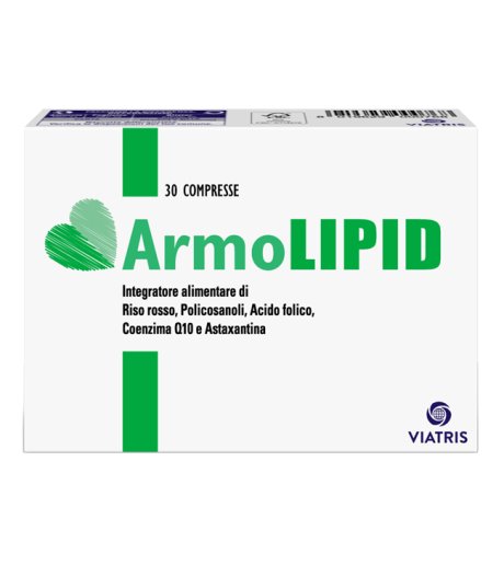 Armolipid 30cpr