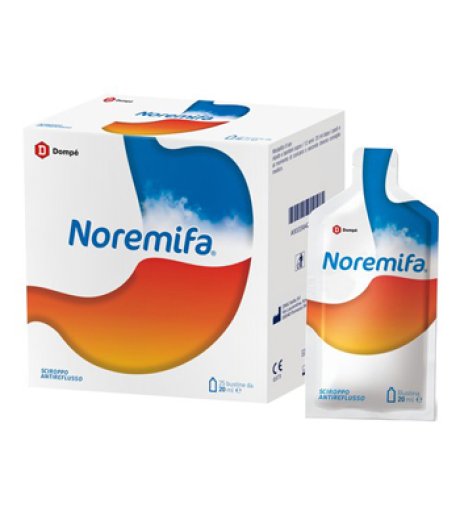 Noremifa 25bust 20ml