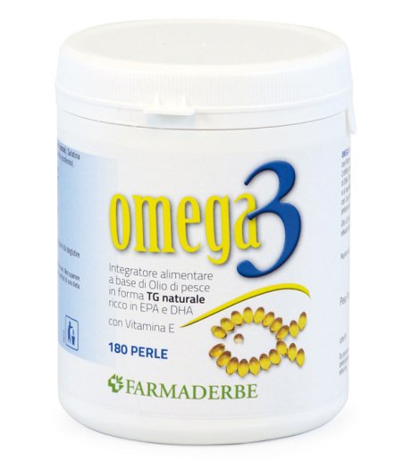 OMEGA 3 180PRL SOFTGEL