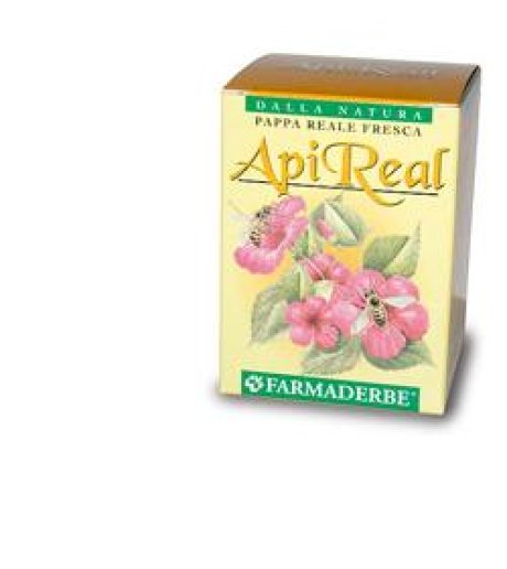 APIREAL PAPPA REAL 10ML