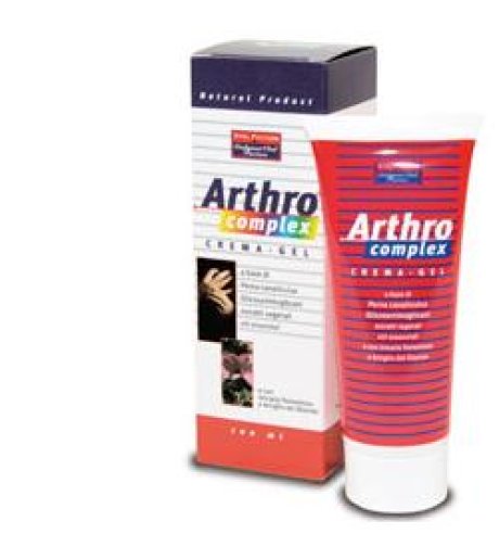 ARTHRO COMPLEX GEL 100ML