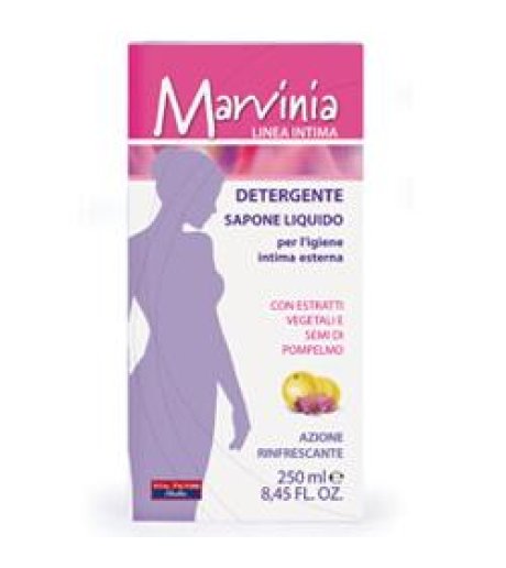 MARVINIA DETERGENTE INTIMO LIQ