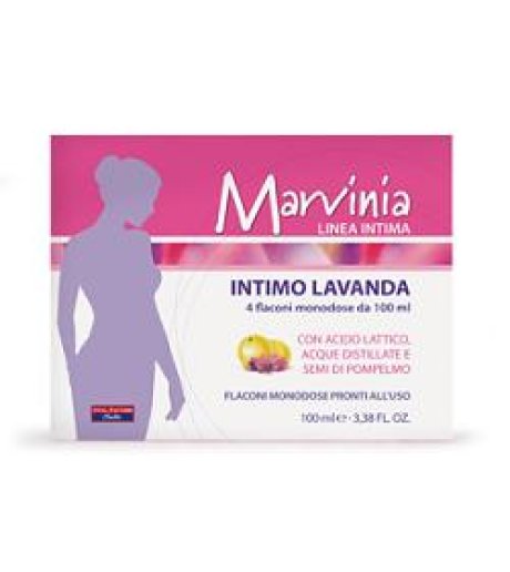 MARVINIA LAV VAG 4FL 100ML