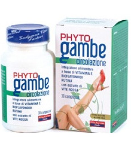 PHYTOGAMBE PLUS ALIM 30TAV