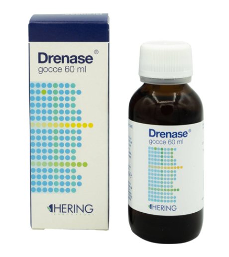 Drenase Gocce 60ml