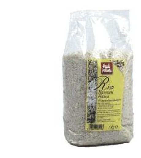 BAULE Riso Basmati Int.500g