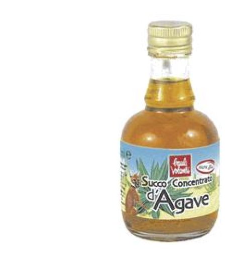 BAULE Succo Conc.Agave 250ml