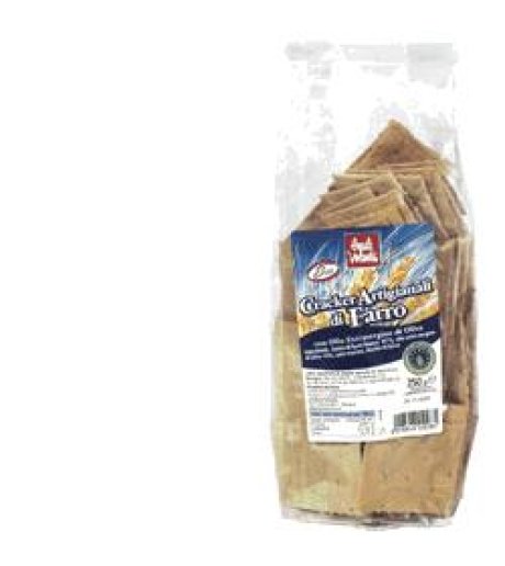 CRACKER FARRO S/LIE OLIO EX200