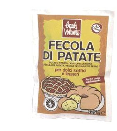 FECOLA PATATE 125G