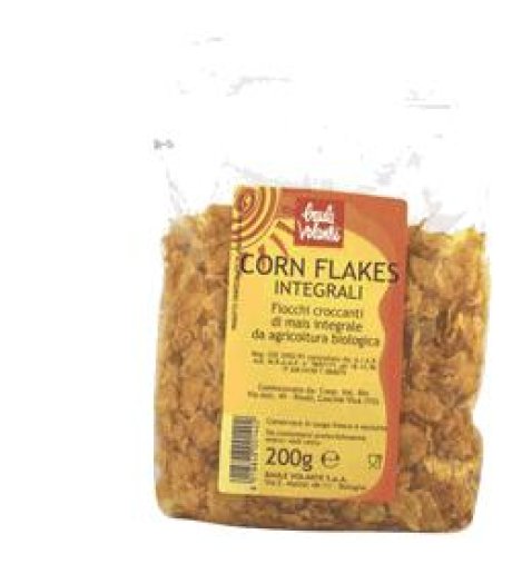 BAULE Corn Flakes Integr.200g