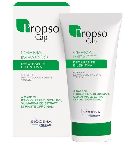 Propso Impacco Cap 150ml