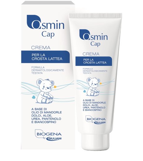 Osmin Cap Crema Crosta Lattea