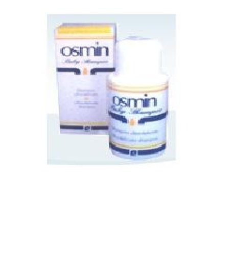 Osmin Sh Baby 150ml