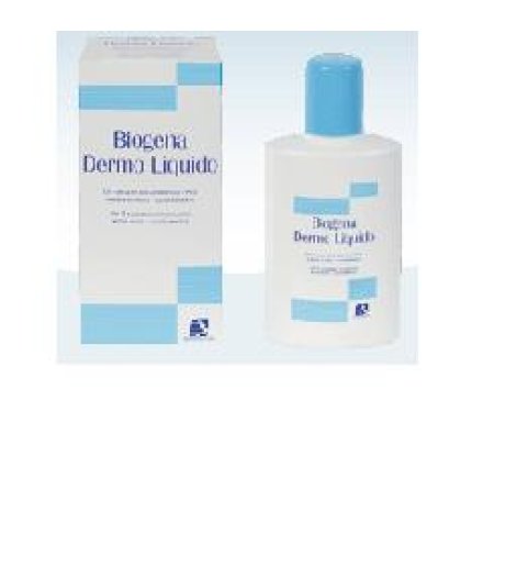 Biogena Dermo Liq Ph5 250ml