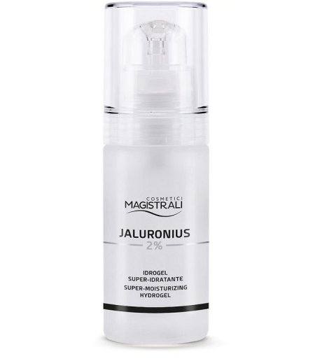 JALURONIUS 2% FLAC 30ML