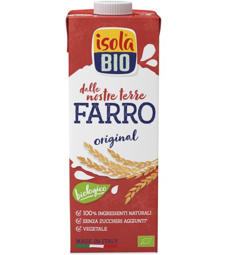 BAULE Drink Farro 1Lt