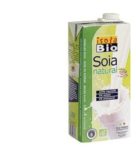 BAULE Soia Drink Nat.1Lt