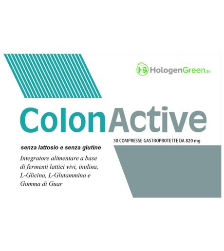 Colonactive 30cpr