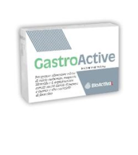 Gastroactive 30cpr