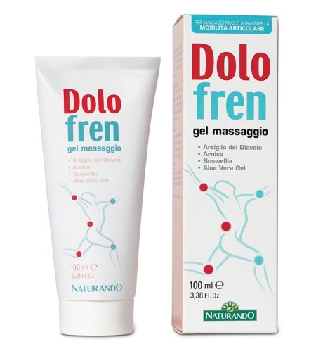 Dolofren Gel 100ml