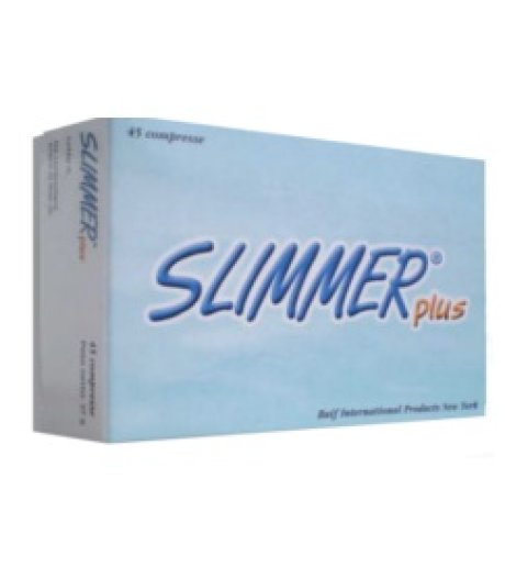 SLIMMER PLUS 45CPR