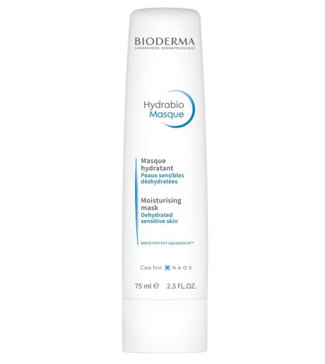 Hydrabio Masque 75ml