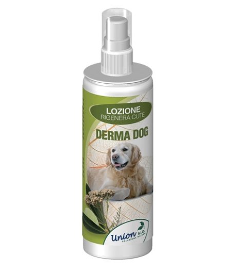 DERMA DOG LOZ RIGEN CUTE 125 M