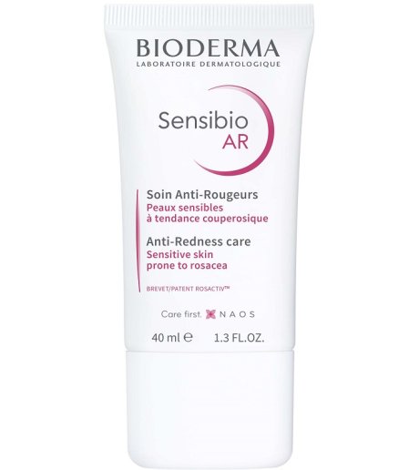 Sensibio Ar Cream 40ml