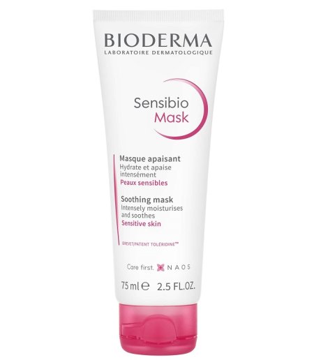 Sensibio Mask 75ml