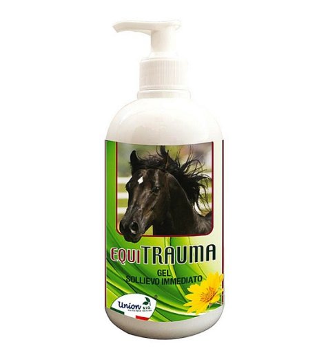 EQUITRAUMA 500ML