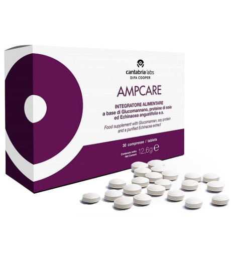 Ampcare 30cpr