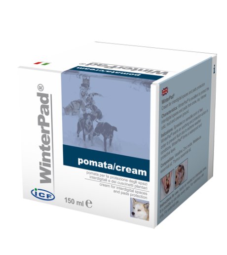 WINTERPAD POMATA 150ML