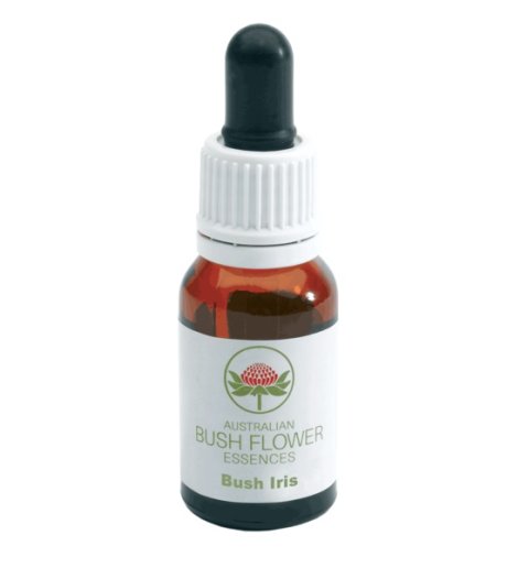 BUSH IRIS Gtt 15ml