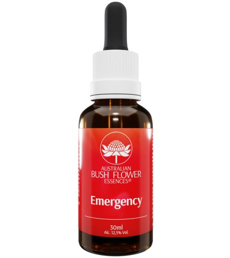 EMERGENCY 30ML AUSTRALIAN