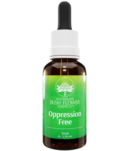 OPPRESSION FREE ESS AUSTRAL 30ML