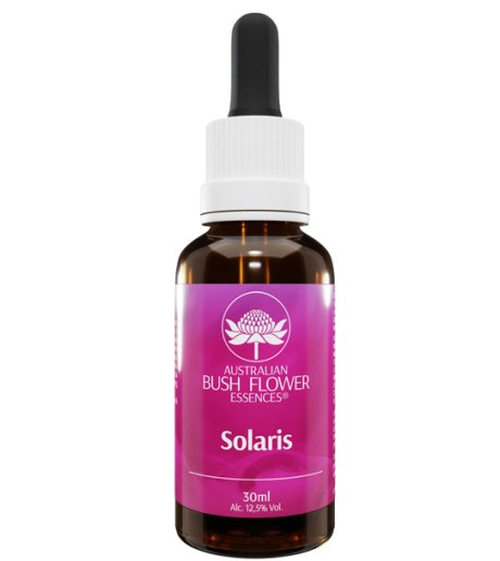 SOLARIS AUSTRALIAN 30ML GTT