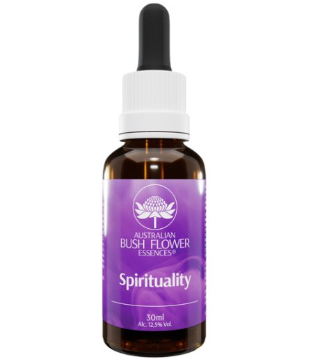 SPIRITUALITY ESS 30ML GTT