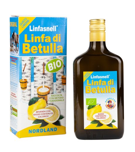 LINFASNELL LINFA BET LIM700ML