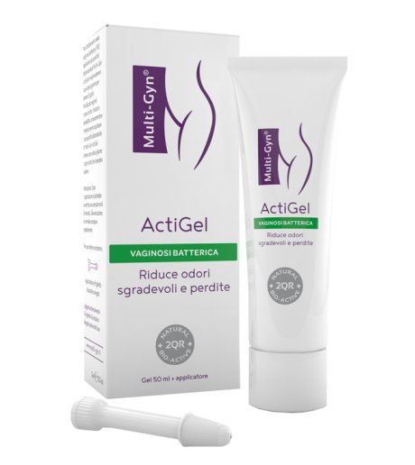 Multi-gyn Actigel 50ml