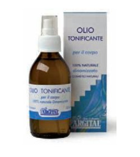 OLIO TONIFICANTE 125ML