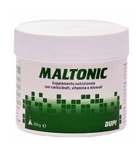 Maltonic Gran 250g