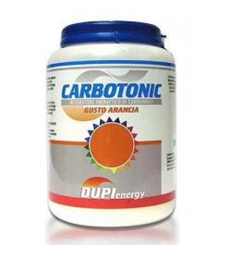 CARBOTONIC ARA 1000G