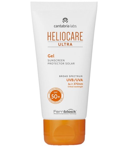 HELIOCARE-GEL FP90 FP50+ 50ML