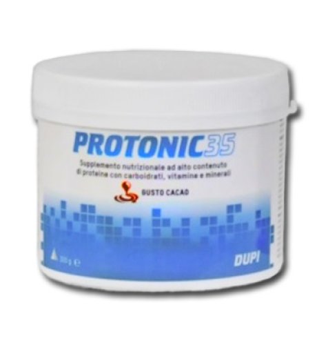 Protonic 35 Cacao 300g